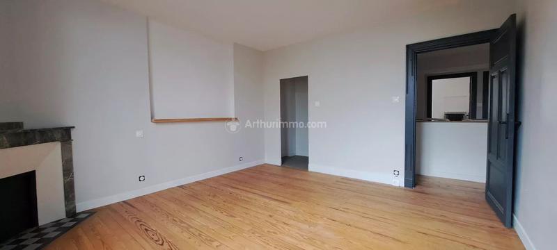 Appartement - 121 m² - 4 pièces