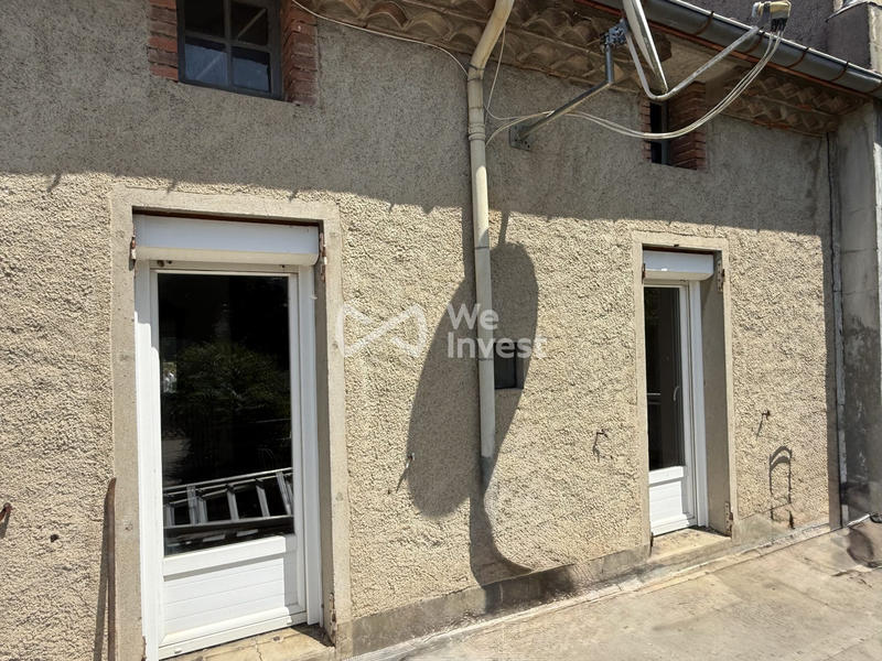 Maison - 130 m² - 7 pièces