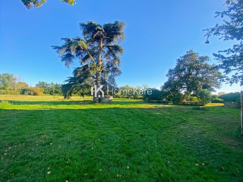 Propriété - 150 m² - 5 pièces