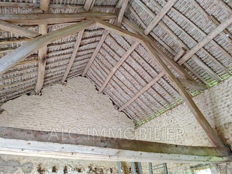 Maison - 146 m² - 7 pièces