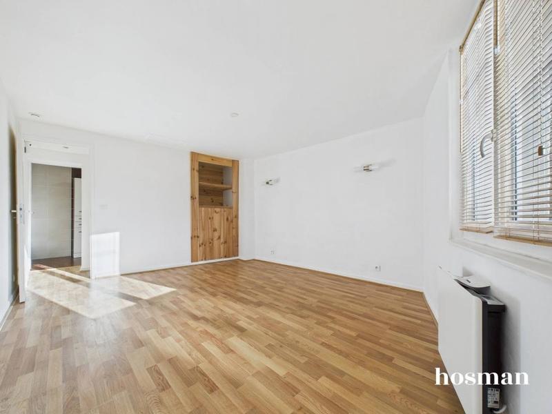 Maison - 46 m² - 2 pièces