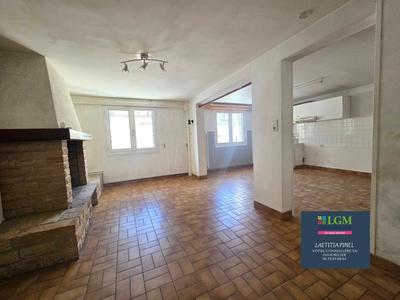 Maison - 133 m² - 4 pièces