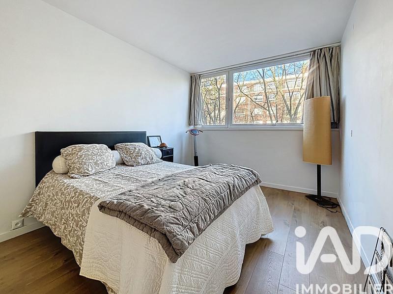 Appartement - 119 m² - 5 pièces