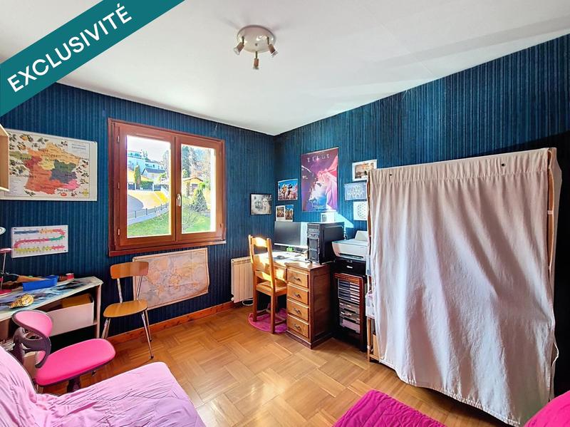 Maison - 83 m² - 3 pièces