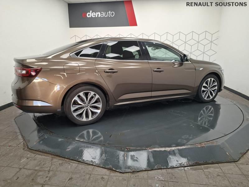 Renault Talisman dCi 160 Energy Edc Intens