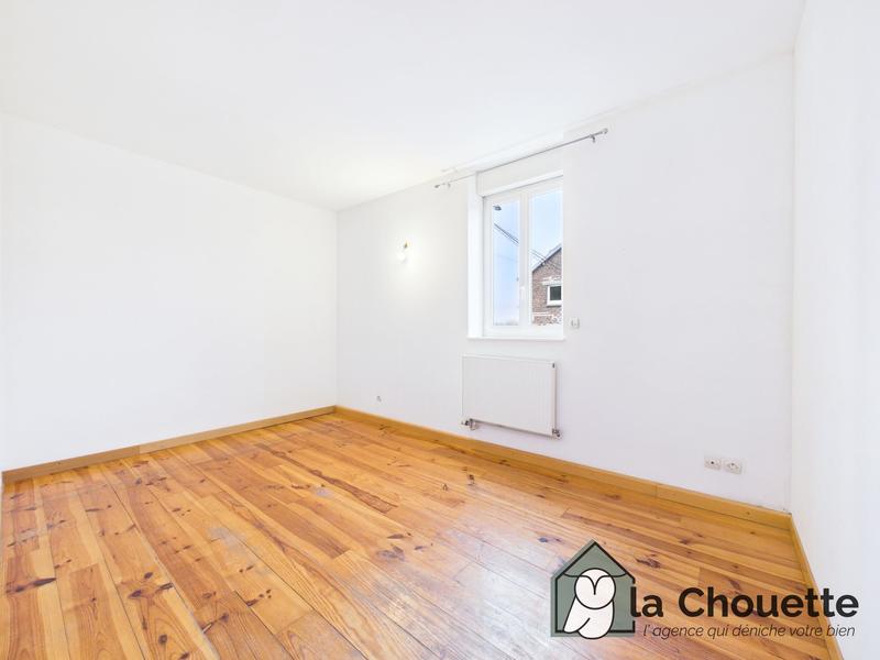 Maison ancienne - 128 m² - 5 pièces