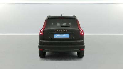 Dacia Jogger Eco-G 100 7 places Gsr2 Extreme + 5p