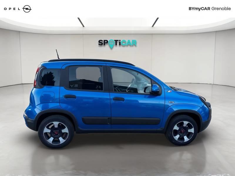 Fiat Panda 1.0 70 ch Hybrid Bsg s/S Cross