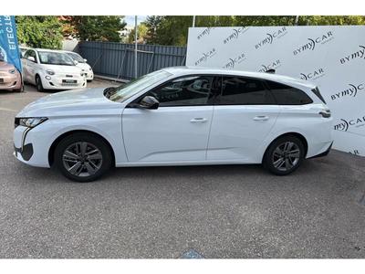 Peugeot 308 Sw BlueHDi 130ch s&amp;S Eat8 Allure