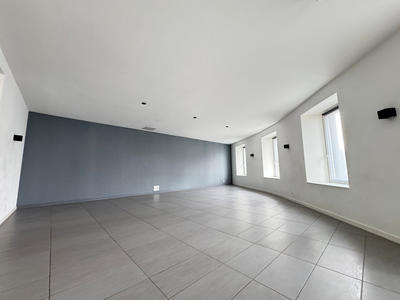 Appartement - 164 m² - 6 pièces