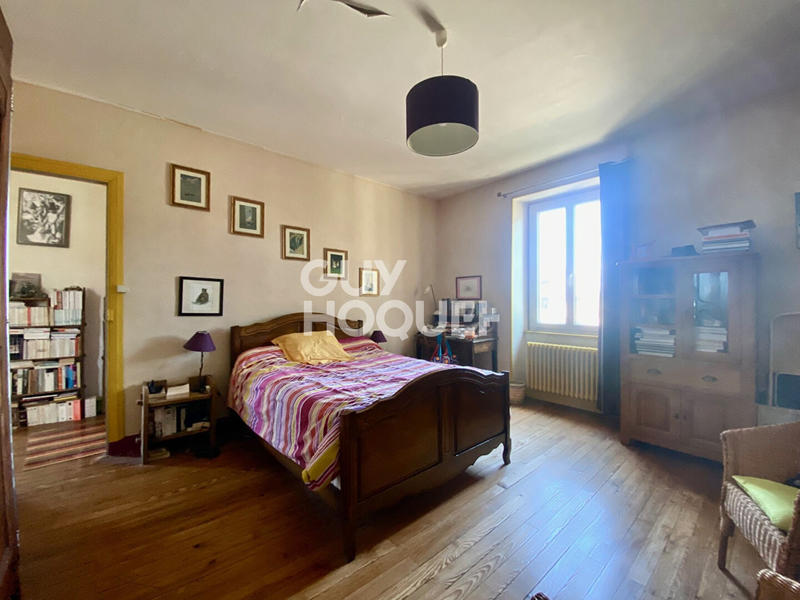 Maison - 152 m² - 6 pièces