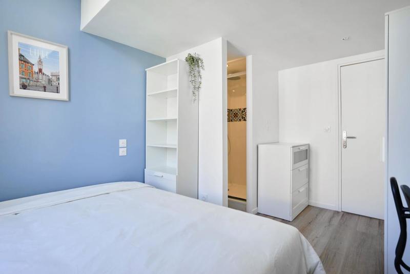 Appartement - 78 m² - 6 pièces