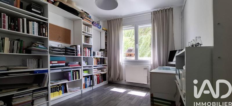 Appartement - 84 m² - 5 pièces