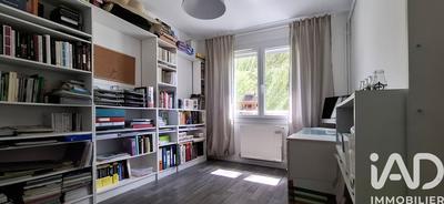 Appartement - 84 m² - 5 pièces