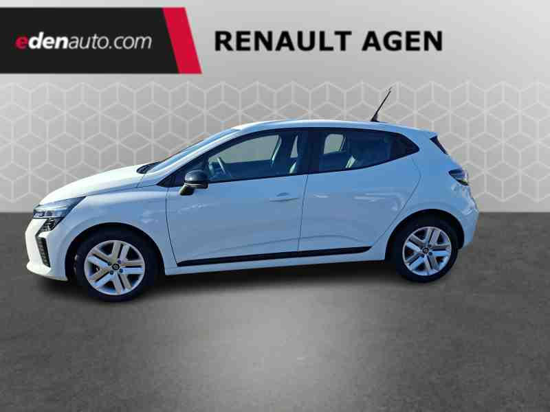 Renault Clio TCe 90 ch Gsr2 Evolution