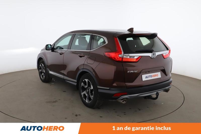Honda Cr-V 1.5 i-Vtec 2wd Elegance 173 ch