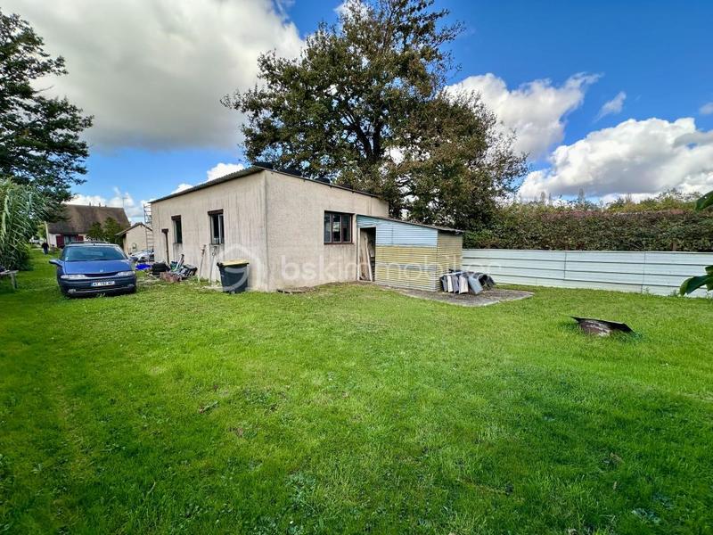 Maison - 146 m² - 5 pièces