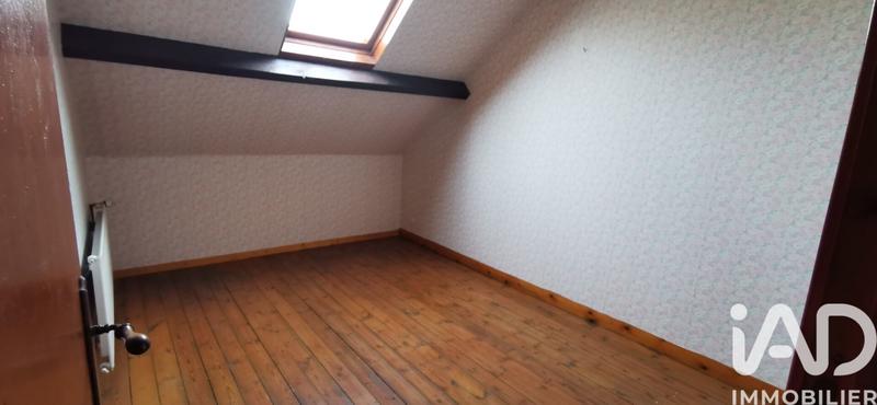 Maison de campagne - 91 m² - 4 pièces