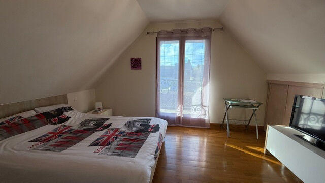 Maison - 142 m² - 2 pièces