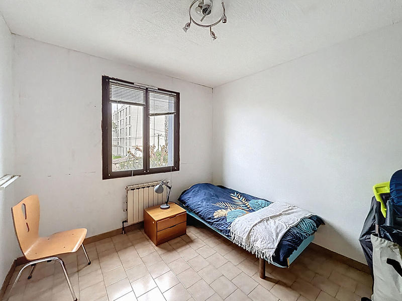 Maison - 124 m² - 6 pièces