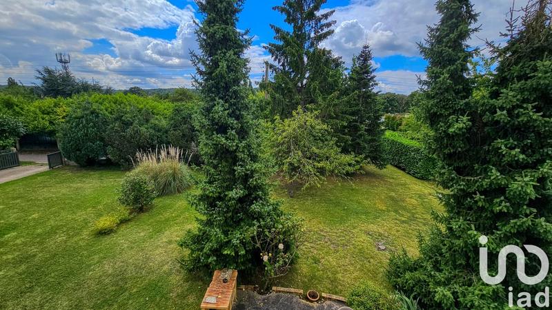 Maison - 205 m² - 8 pièces