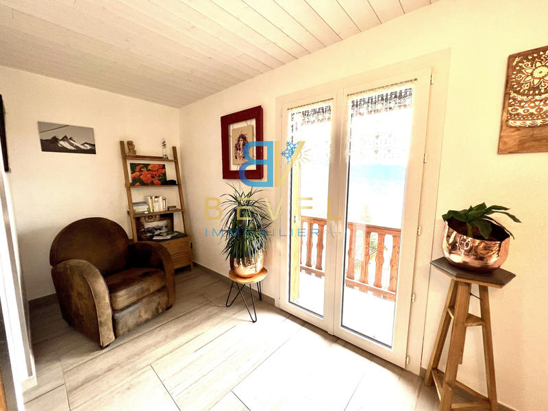 Châlet - 150 m² - 6 pièces