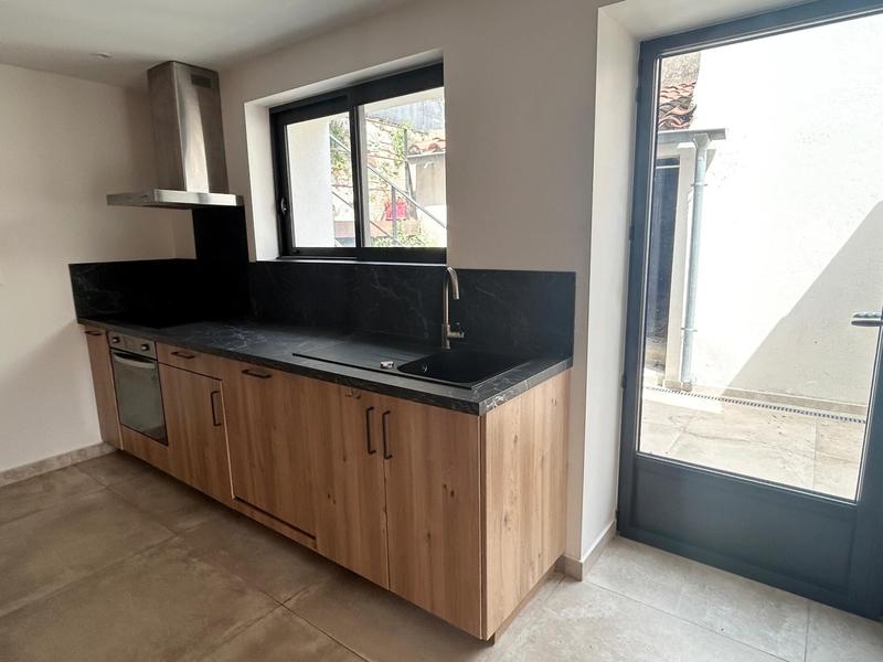 Maison - 153 m² - 5 pièces