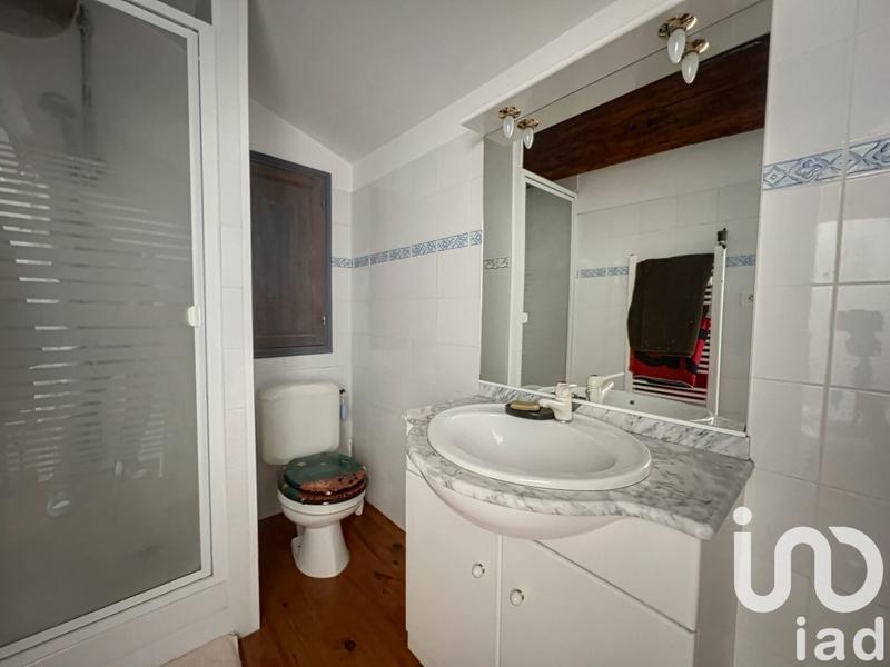 Maison - 360 m² - 10 pièces