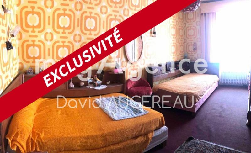 Maison traditionnelle - 140 m² - 6 pièces