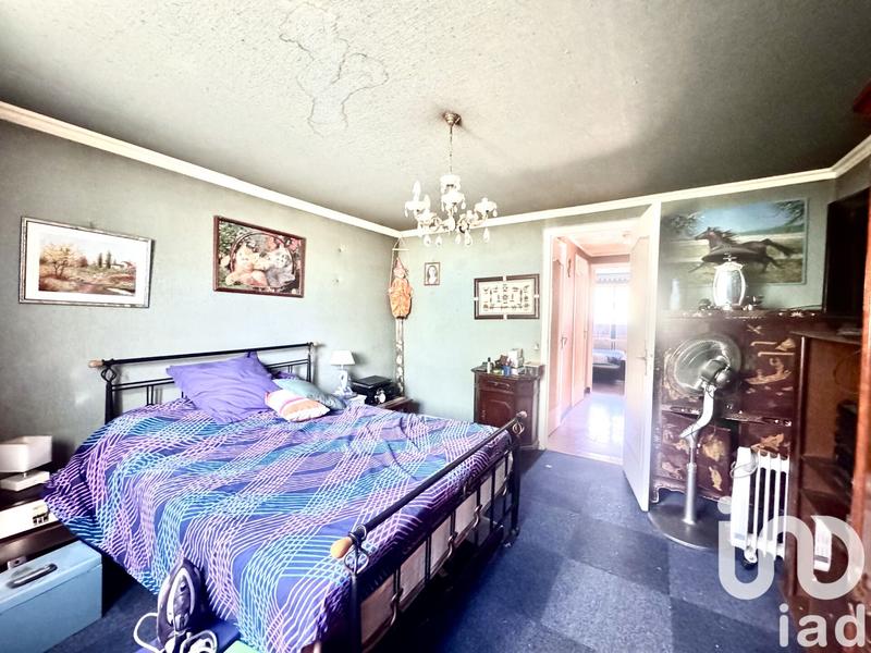 Maison - 75 m² - 4 pièces