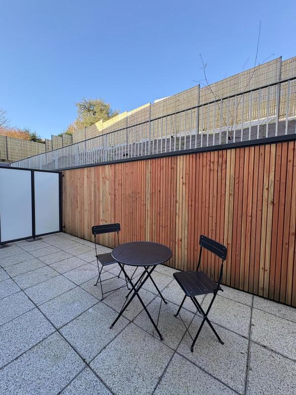 Appartement - 33 m² - 1 pièce