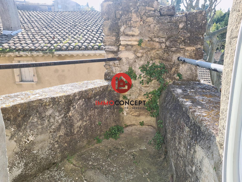 Maison - 51 m² - 2 pièces