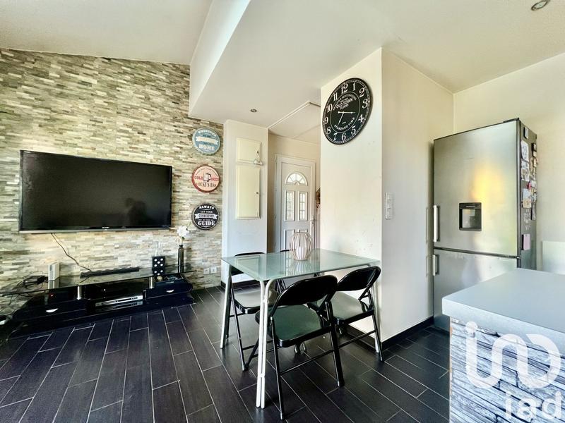 Maison - 75 m² - 3 pièces