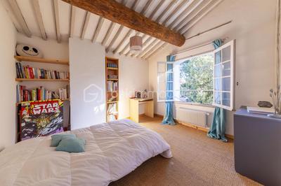 Maison en pierre - 151 m² - 7 pièces