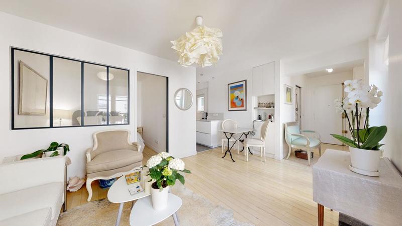 Appartement - 41 m² - 2 pièces