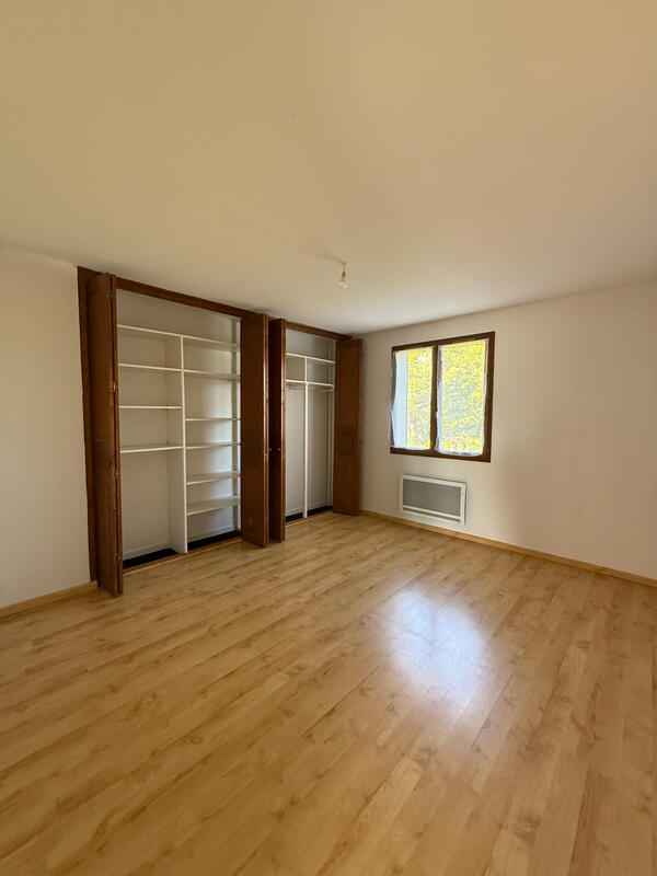 Maison - 108 m² - 5 pièces