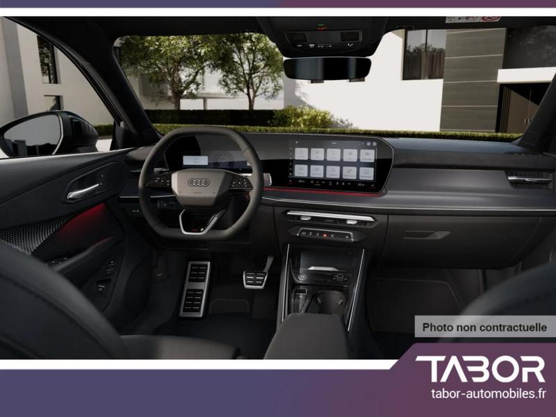 Audi Q3 Sportb 150 newMod 2xSline TechPro Attel