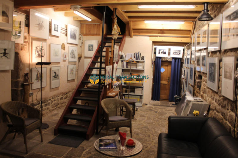 Ferme - 314 m² - 11 pièces