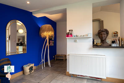 Maison - 175 m² - 7 pièces