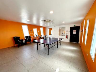 Studio - 21 m² - 1 pièce