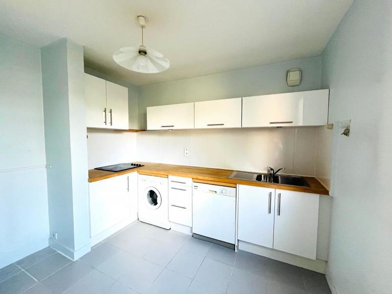 Appartement - 77 m² - 3 pièces