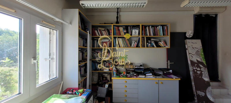 Maison - 140 m² - 4 pièces