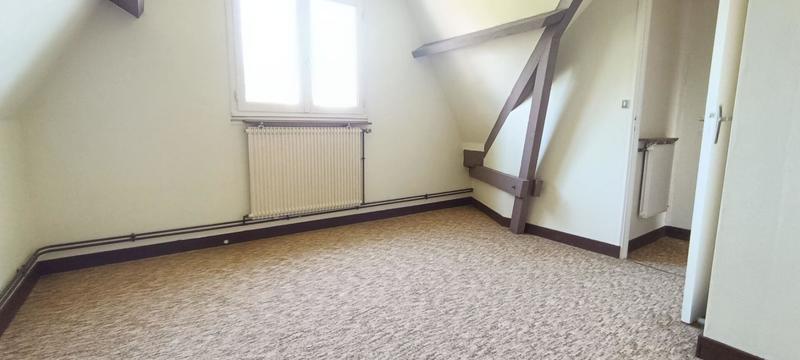 Maison - 110 m² - 7 pièces