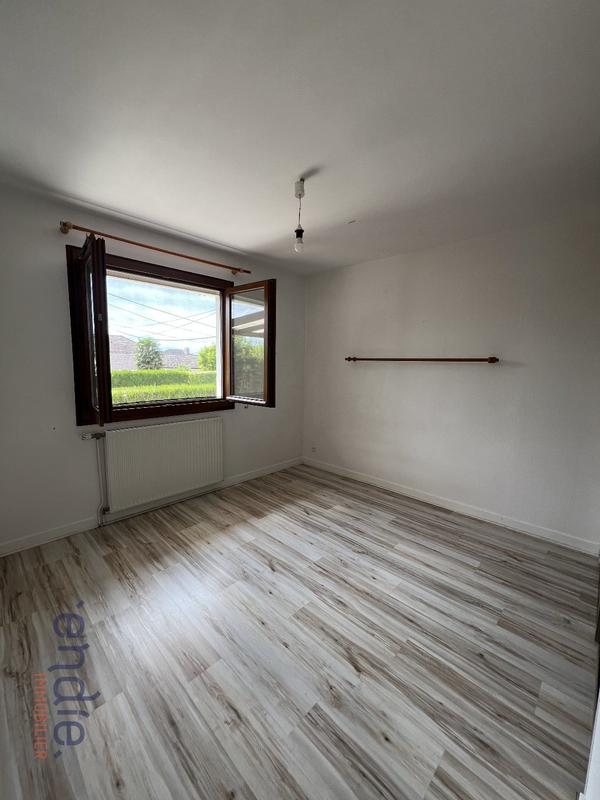 Maison - 168 m² - 6 pièces