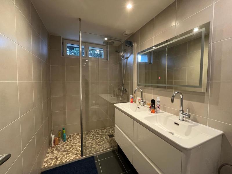 Maison de ville - 84 m² - 3 pièces