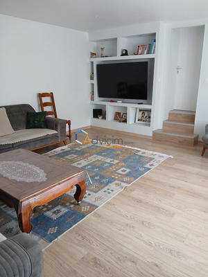 Maison - 225 m² - 8 pièces