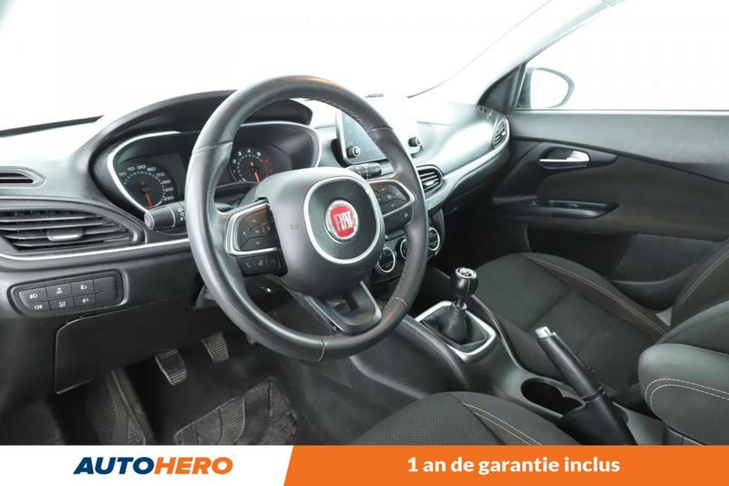 Fiat Tipo 1.4 Lounge 5p 95 ch