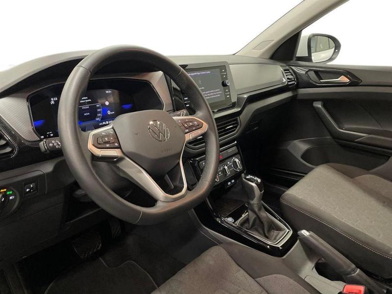 Volkswagen t-Cross 1.0 Tsi 116 Start/Stop Dsg7 Vw Edition