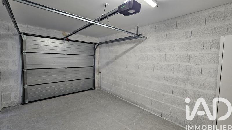 Maison - 103 m² - 5 pièces