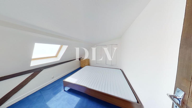 Appartement - 65 m² - 4 pièces